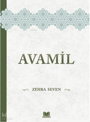 Avamil - Kitap Kalbi Yayıncılık (1)