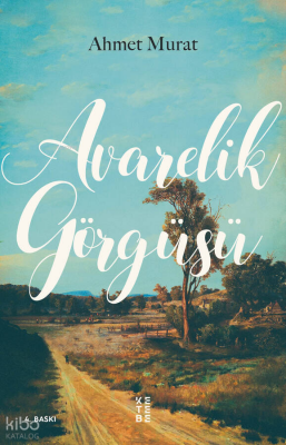 Avarelik Görgüsü - 1