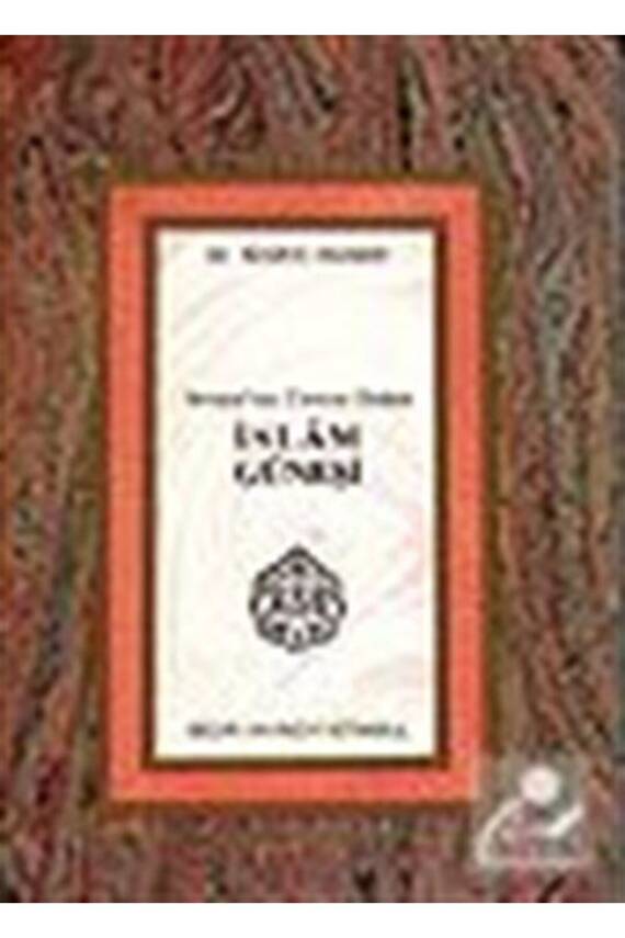 İslam Güneşiavrupanın Üzerine Doğan - 2