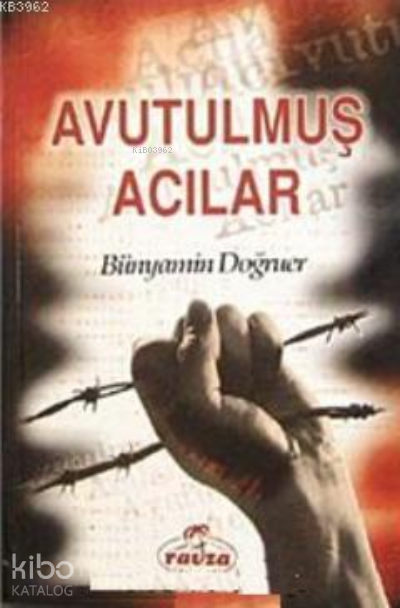 Avutulmuş Acılar - 1