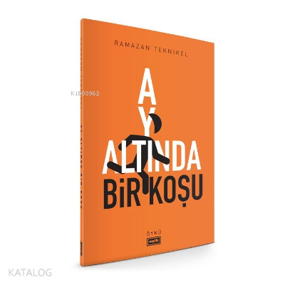 Ay Altında Bir Koşu - 1