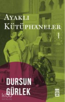 Ayaklı Kütüphaneler - 2