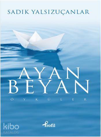 Ayan Beyan - 2