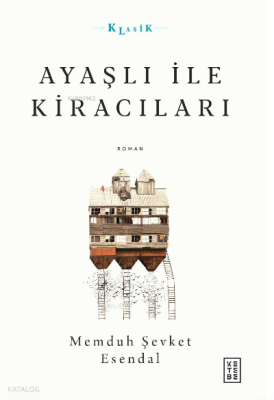 Ayaşlı ile Kiracıları - 2