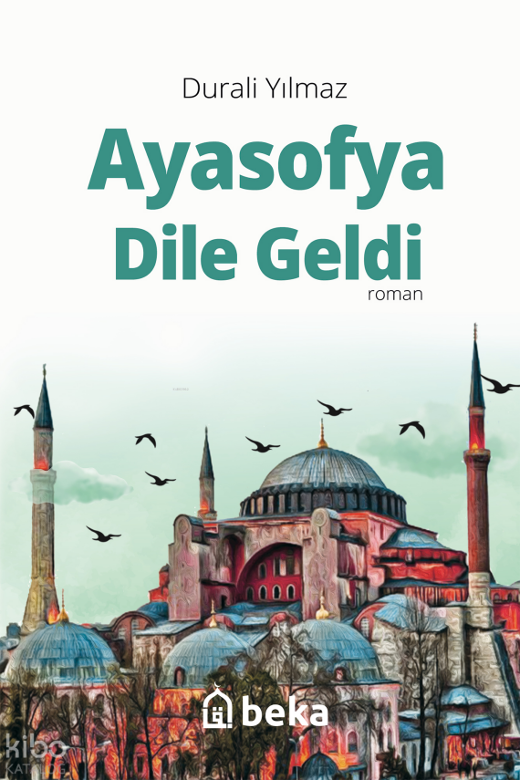 Ayasofya Dile Geldi - 1