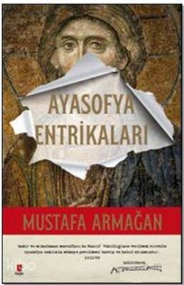 Ayasofya Entrikaları - Kapı Yayınları (1)