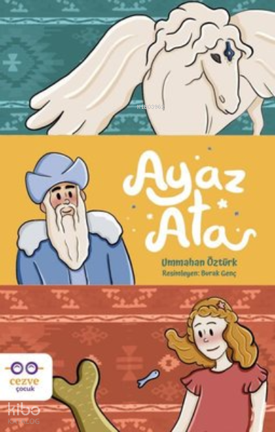 Ayaz Ata - 2