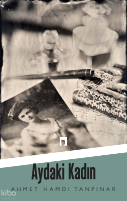 Aydaki Kadın - Dergah Yayınları (1)