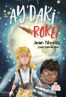 Ay’daki Roket - 1