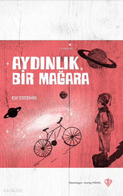 Aydınlık Bir Mağara - 2