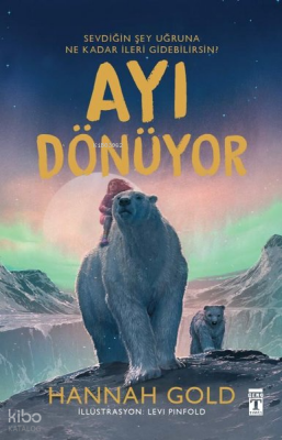 Ayı Dönüyor - 2