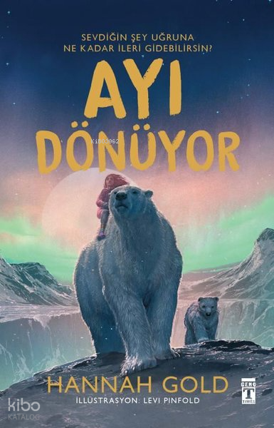 Ayı Dönüyor - 2