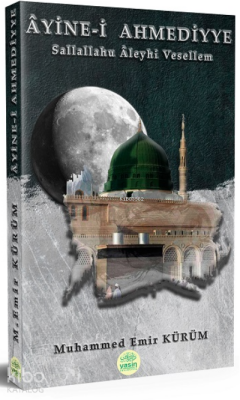 Ayine-i Ahmediyye - Yasin Yayınevi (1)
