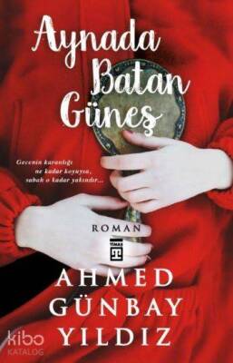 Aynada Batan Güneş - 2