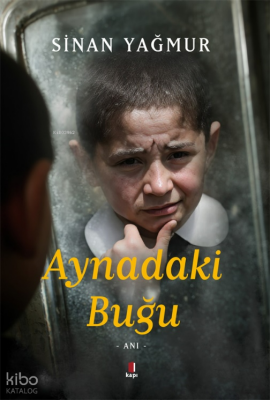 Aynadaki Buğu - 1