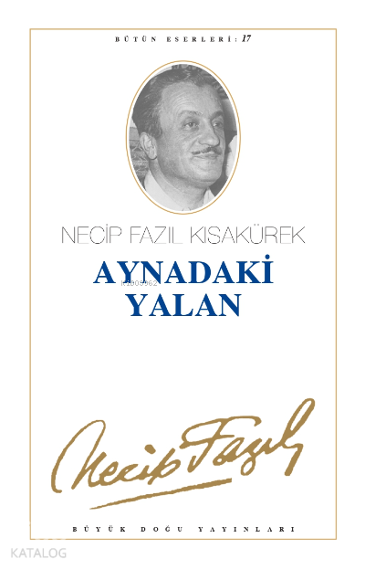 Aynadaki Yalan (Kod16) - 1