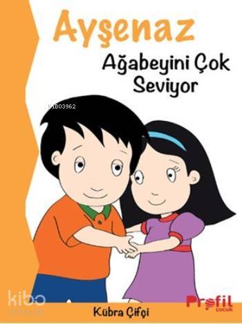 Ayşenaz Ağabeyini Çok Seviyor - 2