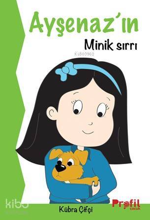 Ayşenazın Minik Sırrı - 1