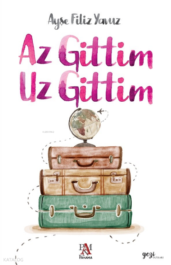 Az Gittim Uz Gittim - 1