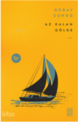 Az Kalan Gölge - 1