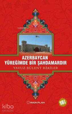 Azerbaycan Yüreğimde Bir Şahdamardır - 2