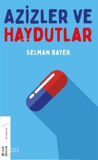 Azizler ve Haydutlar - 2