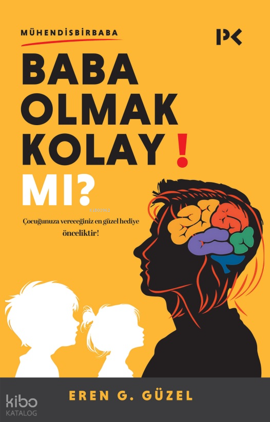 Baba Olmak Kolay Mı? - 2