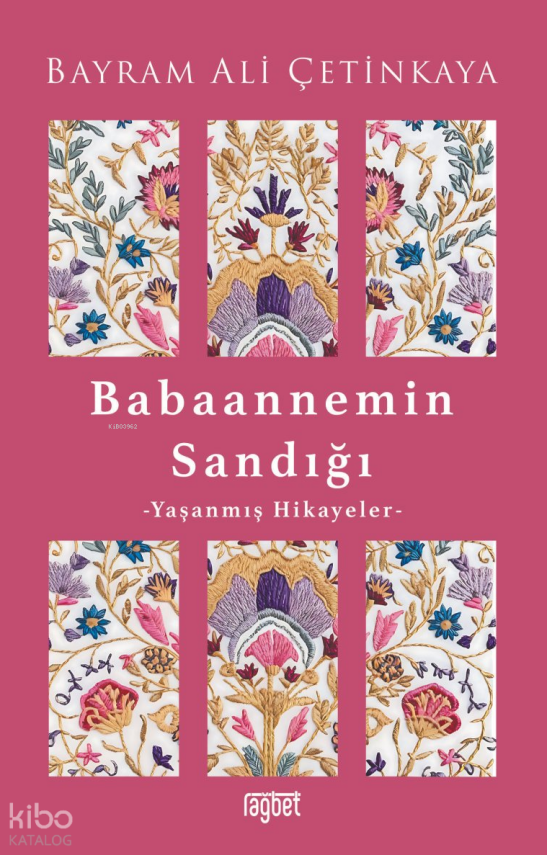 Babaannemin Sandığı - 1