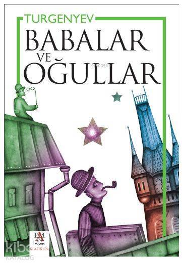 Babalar ve Oğullar - 2