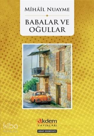 Babalar ve Oğullar - 2