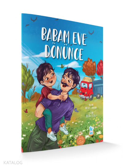 Babam Eve Dönünce - 1