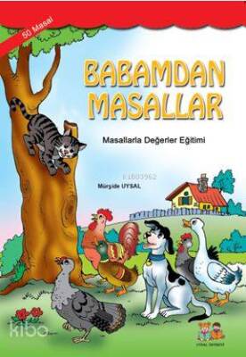 Babamdan Masallar - Uysal Yayınevi