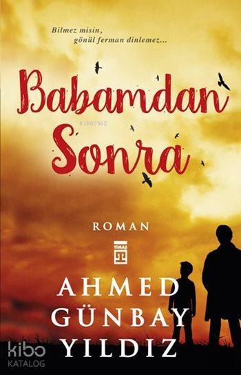 Babamdan Sonra - 2