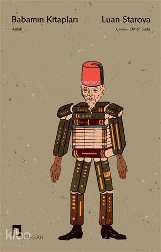 Babamın Kitapları - 2