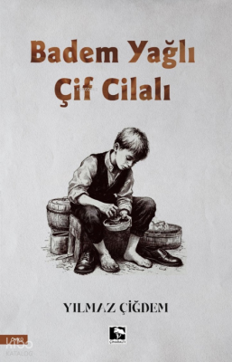 Badem Yağlı Çift Cilalı - Çınaraltı Yayın Dağıtım