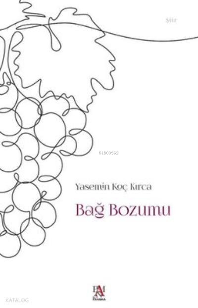 Bağ Bozumu - 2