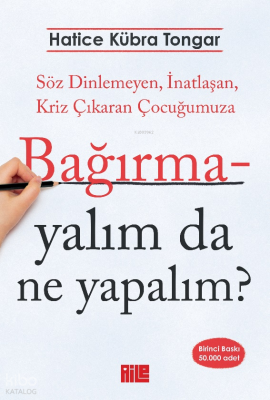 Bağırmayalım da Ne Yapalım? - 2