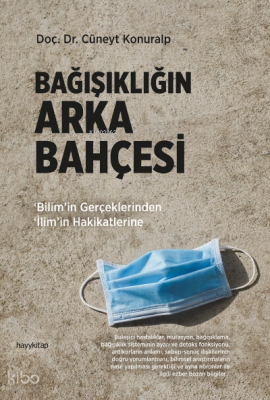 Bağışıklığın Arka Bahçesi - 2