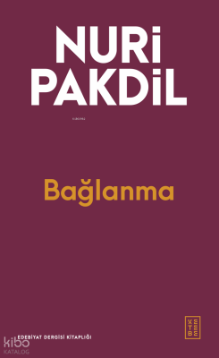Bağlanma - 1