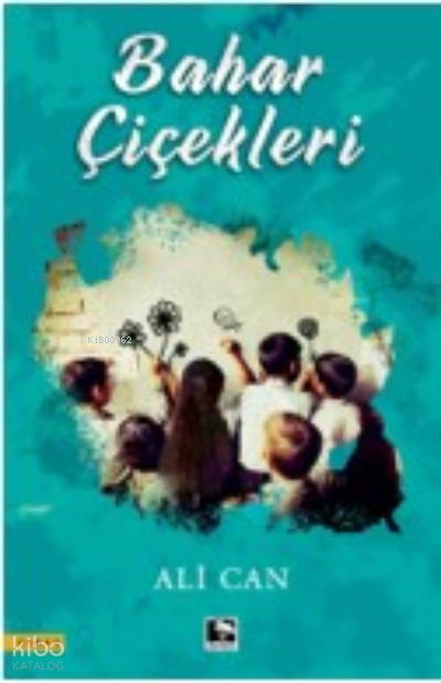 Bahar Çiçekleri - 2