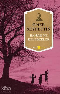 Bahar ve Kelebekler - 2