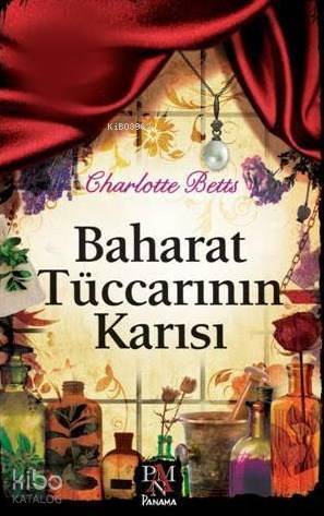 Baharat Tüccarının Karısı - 2
