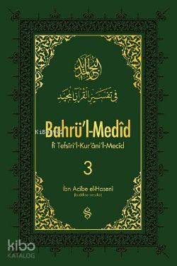 Bahrül-Medid 3 - 1