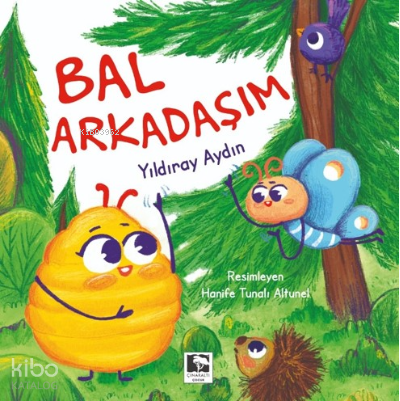 Bal Arkadaşım - 4