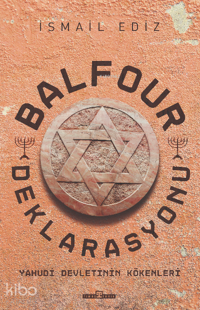 Balfour Deklerasyonu - 2