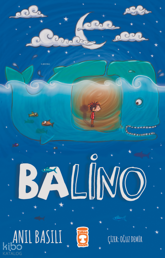 Balino - 2
