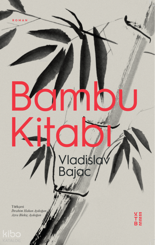 Bambu Kitabı - 2
