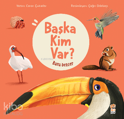 Bana Benzer - Başka Kim Var - 2