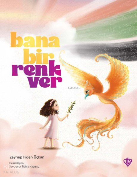 Bana Bir Renk Ver - 2