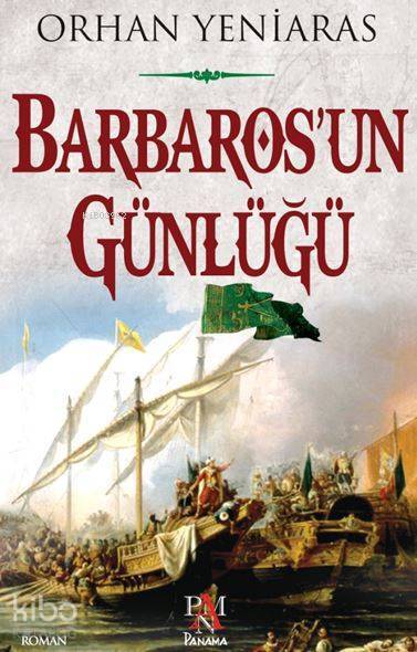 Barbarosun Günlüğü - 1